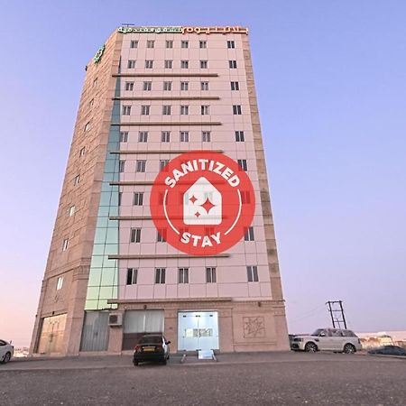 זאב Platinium Hotel Apartments מראה חיצוני תמונה