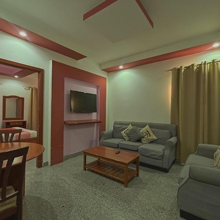 זאב Platinium Hotel Apartments מראה חיצוני תמונה