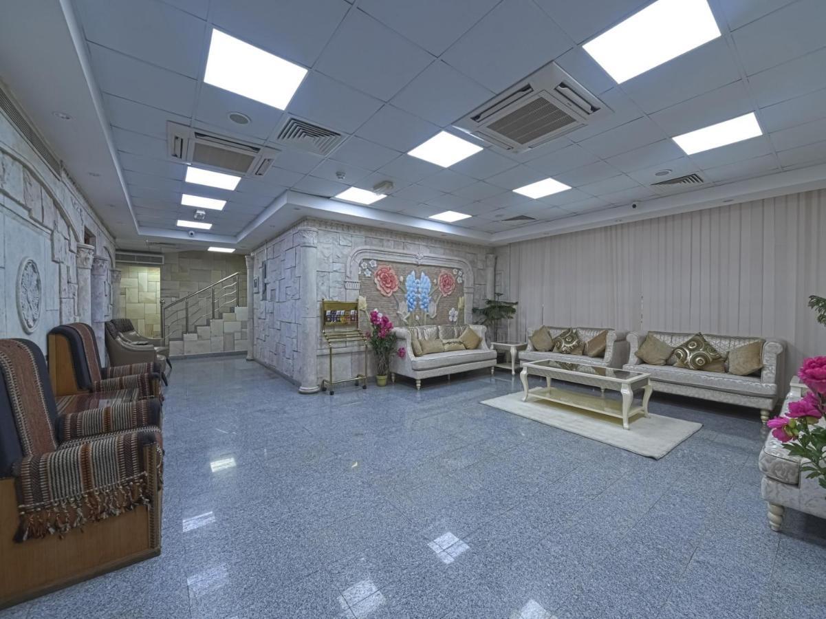 זאב Platinium Hotel Apartments מראה חיצוני תמונה