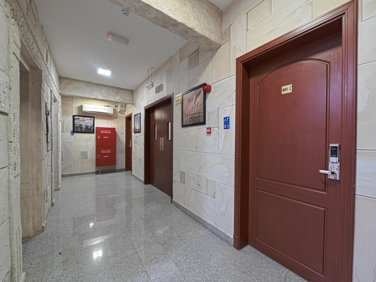 זאב Platinium Hotel Apartments מראה חיצוני תמונה