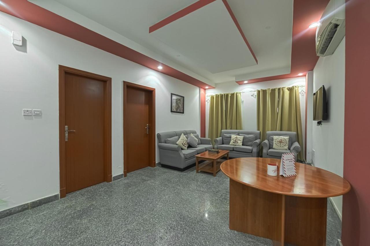 זאב Platinium Hotel Apartments מראה חיצוני תמונה