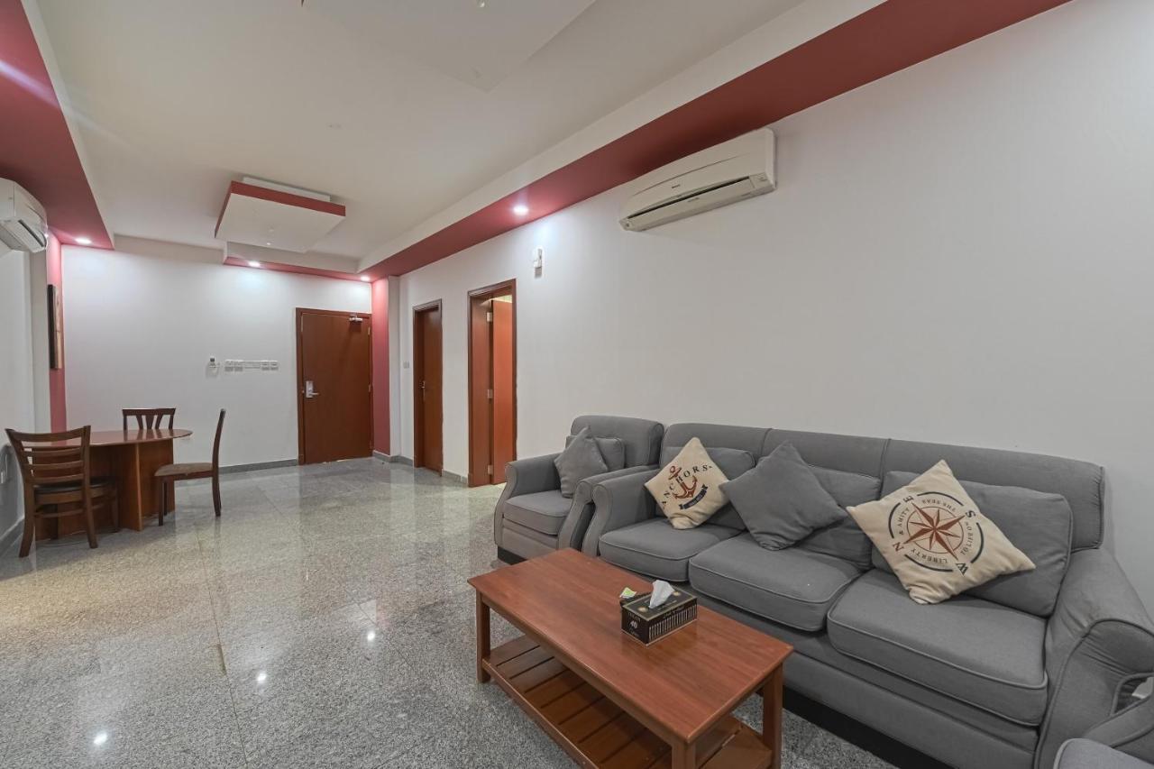 זאב Platinium Hotel Apartments מראה חיצוני תמונה