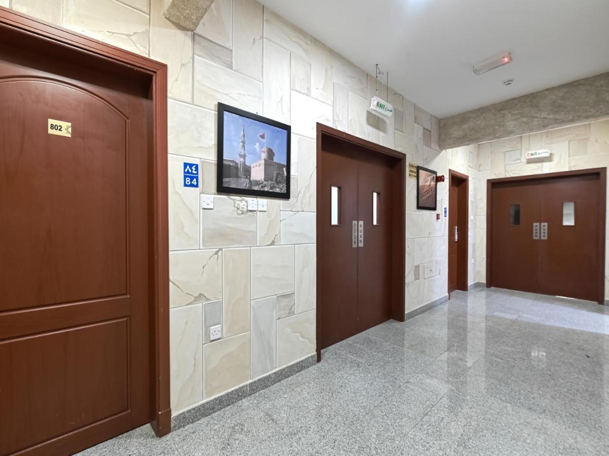 זאב Platinium Hotel Apartments מראה חיצוני תמונה