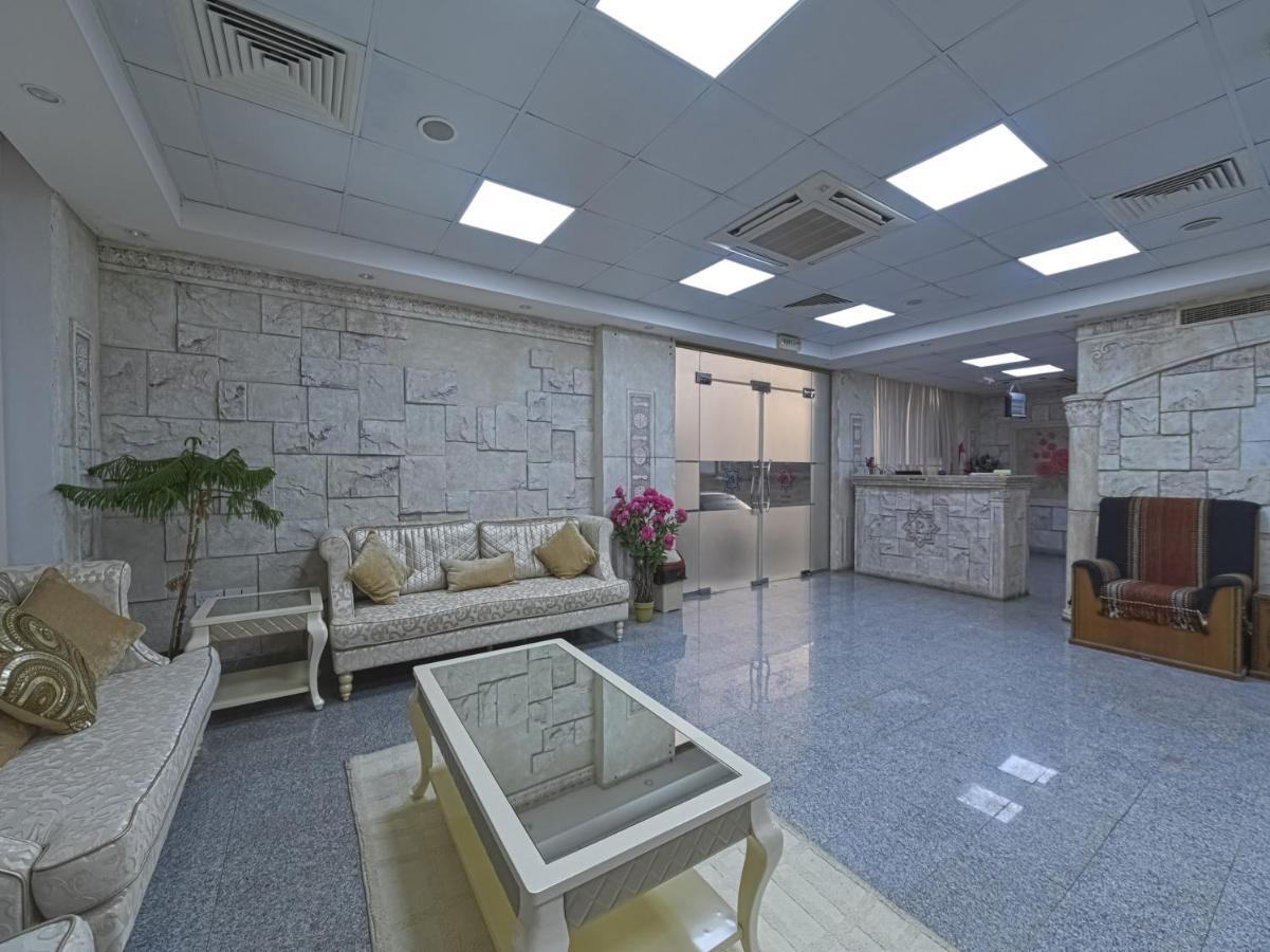 זאב Platinium Hotel Apartments מראה חיצוני תמונה