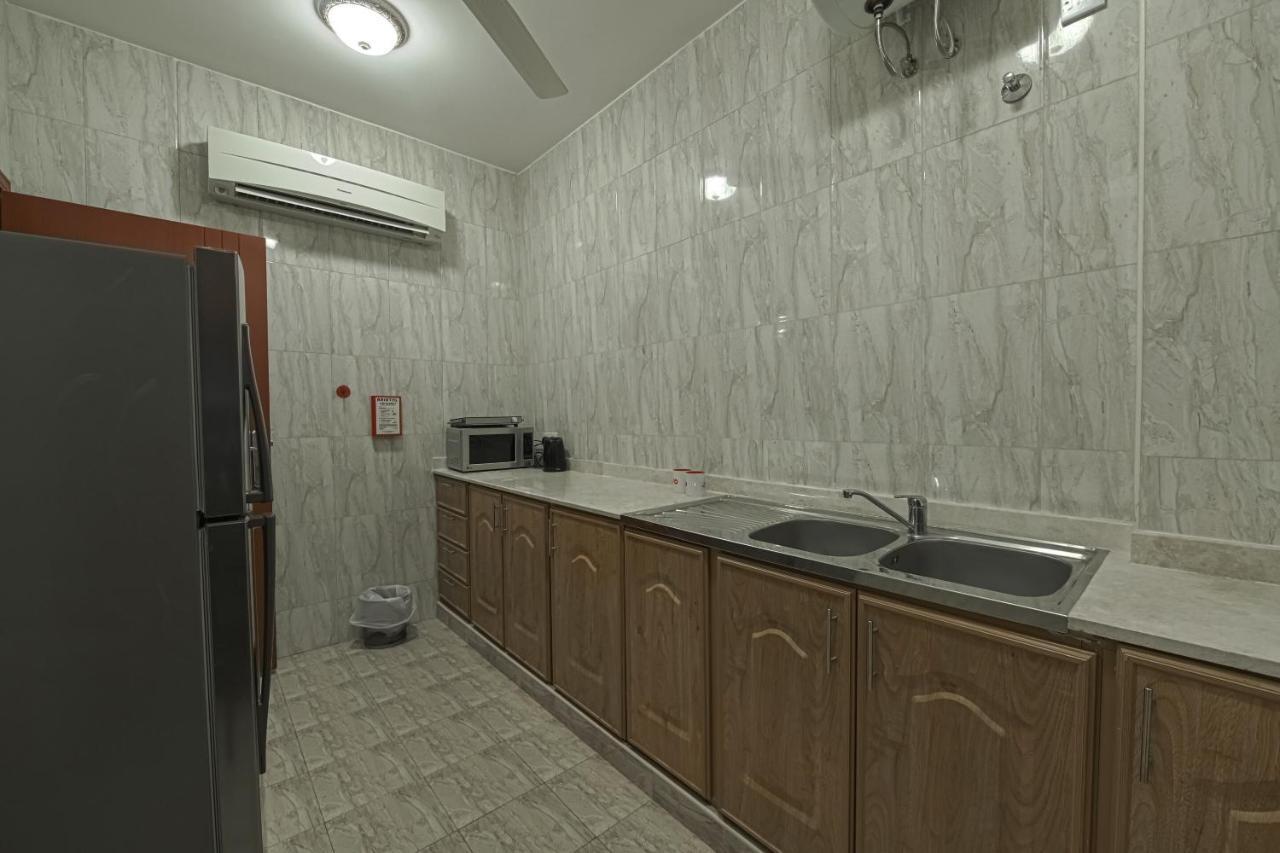 זאב Platinium Hotel Apartments מראה חיצוני תמונה
