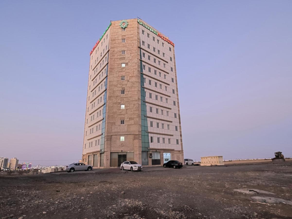 זאב Platinium Hotel Apartments מראה חיצוני תמונה