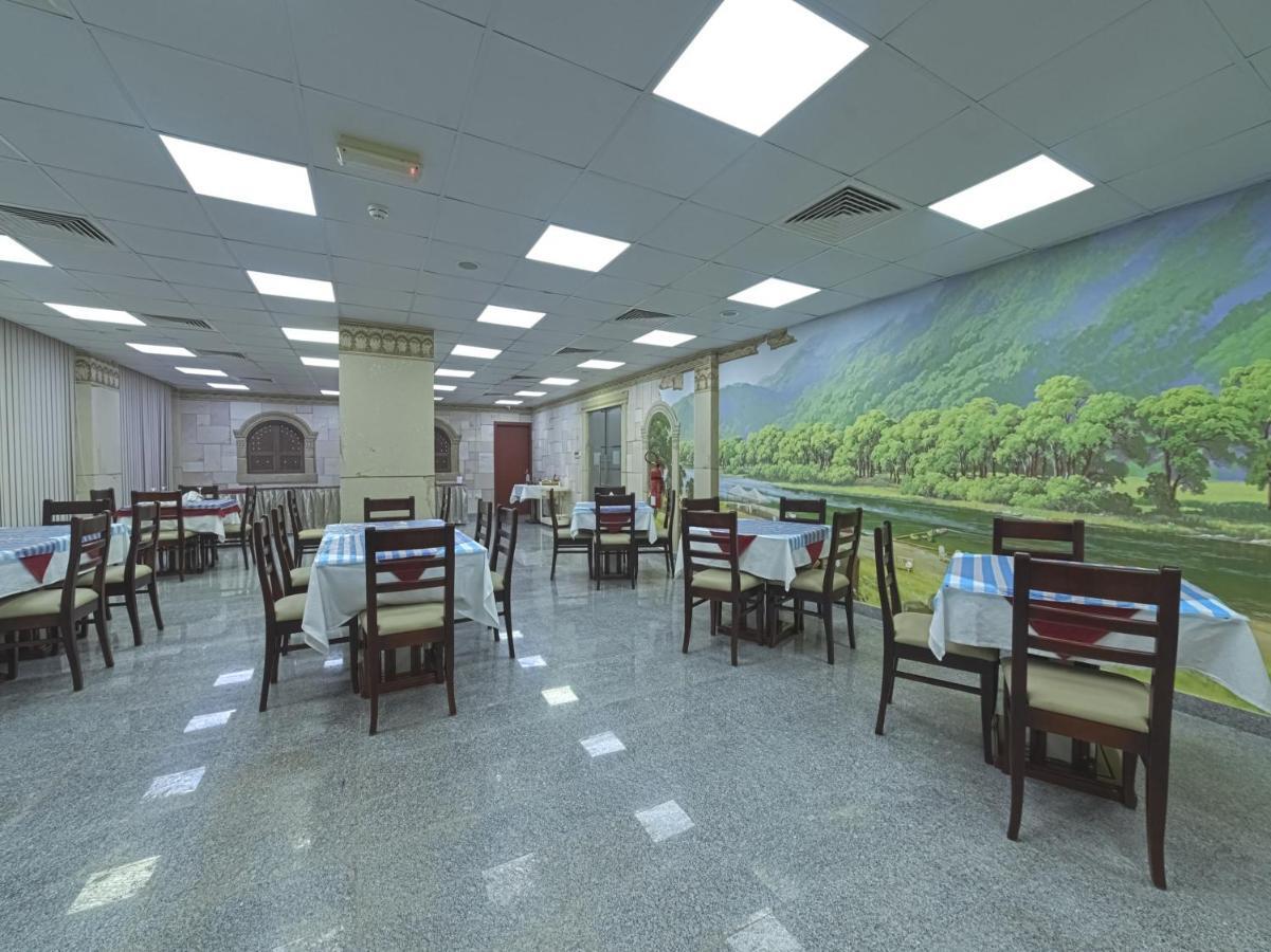 זאב Platinium Hotel Apartments מראה חיצוני תמונה