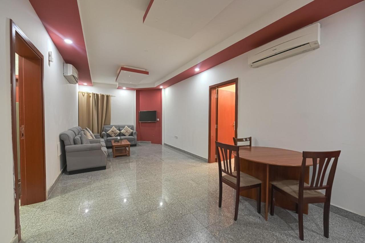 זאב Platinium Hotel Apartments מראה חיצוני תמונה